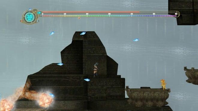 TimeK screenshot 2