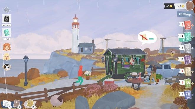 Tiny Bookshop v1 1 6-TENOKE screenshot 2