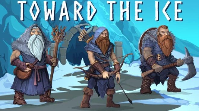 Toward The Ice Download Torrent [PC GAME]
