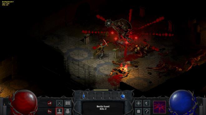 Tower of Kalemonvo (v2026.05.20) screenshot 1