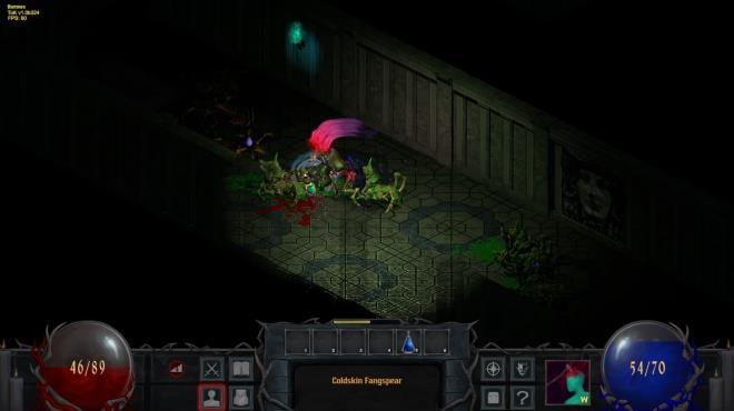 Tower of Kalemonvo (v2026.05.20) screenshot 2