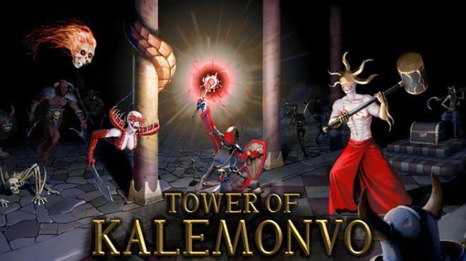 Tower of Kalemonvo (v2026.05.20) Download Torrent [PC GAME]