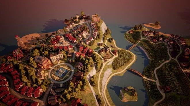 Town to City-RUNE screenshot 1