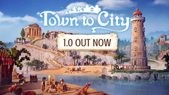 Town to City-RUNE Download Torrent [PC GAME]