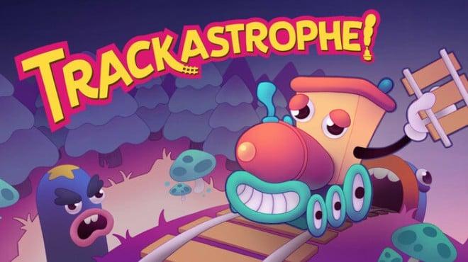 Trackastrophe! Download Torrent [PC GAME]
