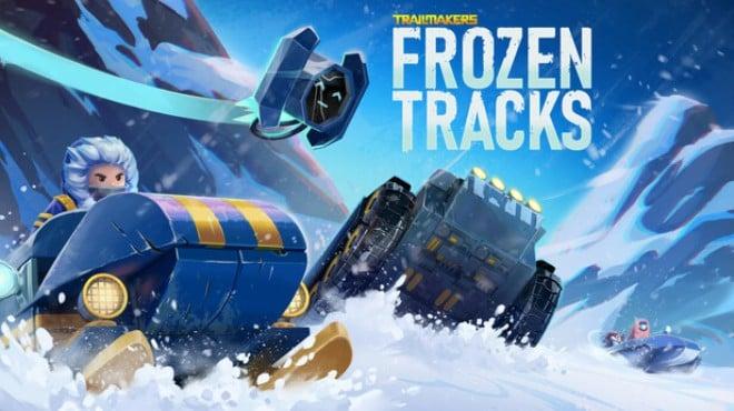 Trailmakers Frozen Tracks Update v235 511 520 0-RUNE Download Torrent [PC GAME]