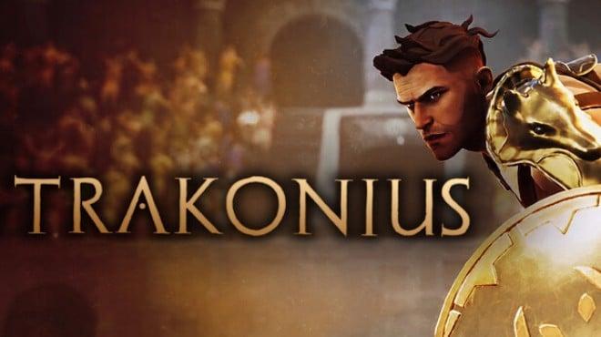 Trakonius Download Torrent [PC GAME]
