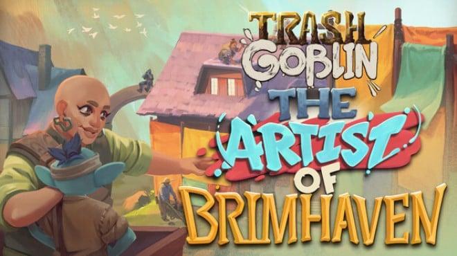 Trash Goblin The Artist of Brimhaven-TENOKE Download Torrent [PC GAME]