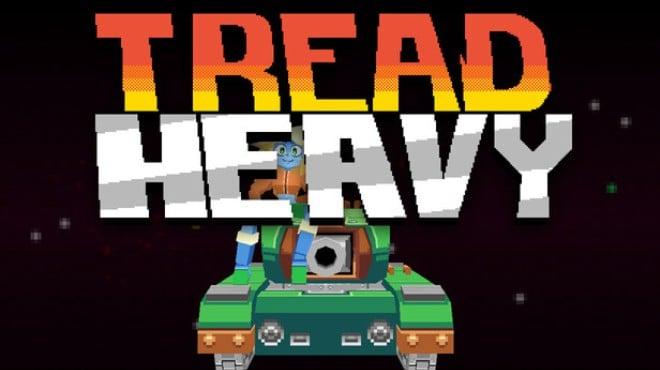 Tread Heavy Download Torrent [PC GAME]