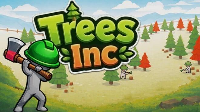 Trees Inc Download Torrent [PC GAME]