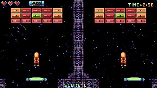 Tri Breaker: A Sacred Symbols Odyssey screenshot 1