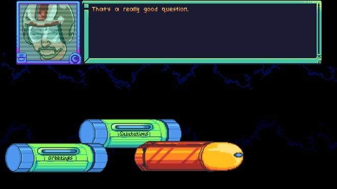 Tri Breaker: A Sacred Symbols Odyssey screenshot 2