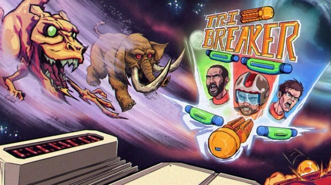 Tri Breaker: A Sacred Symbols Odyssey Download Torrent [PC GAME]