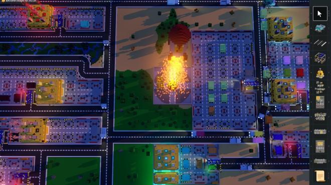Truck City screenshot 1