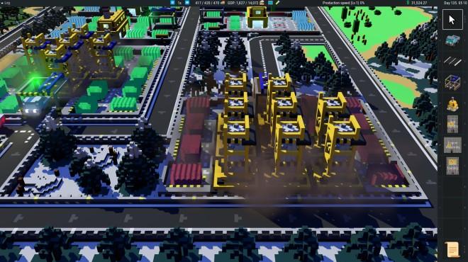 Truck City screenshot 2