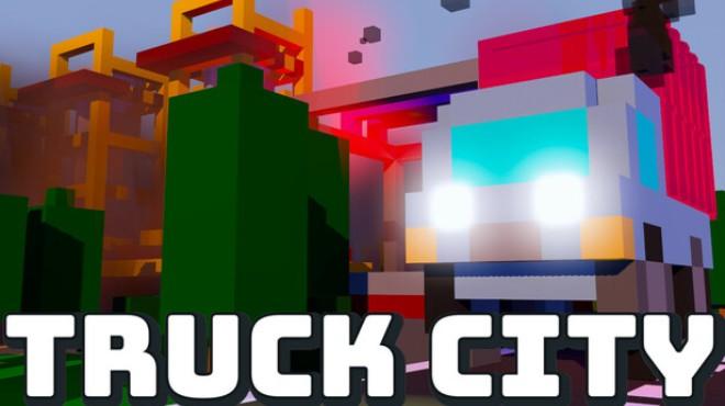 Truck City Download Torrent [PC GAME]