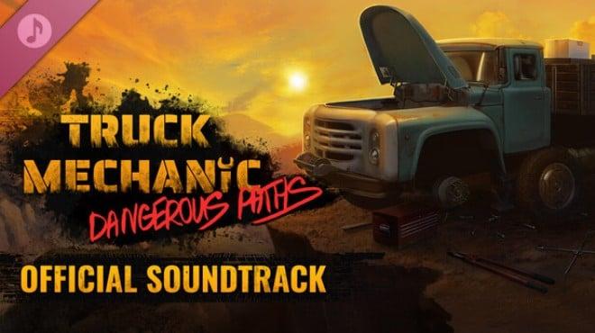 Truck Mechanic Dangerous Paths Update v1 0 2-RUNE Download Torrent [PC GAME]