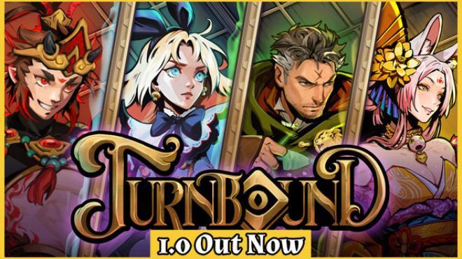 Turnbound Download Torrent [PC GAME]