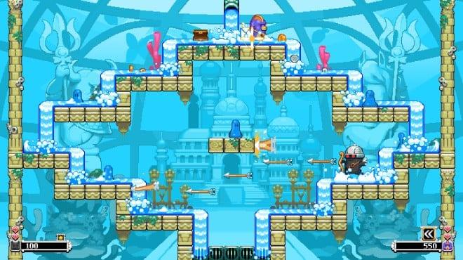 Twin Shot Deluxe screenshot 2