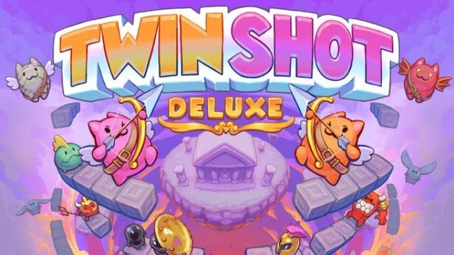 Twin Shot Deluxe Download Torrent [PC GAME]
