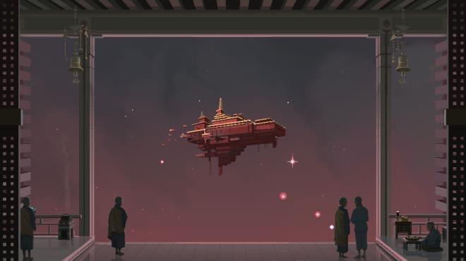 U.V.S. Nirmana screenshot 2