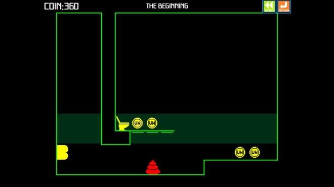 UNKO TECHNICA screenshot 2