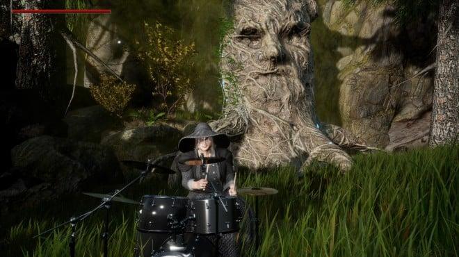 Ultimate Drummer screenshot 1
