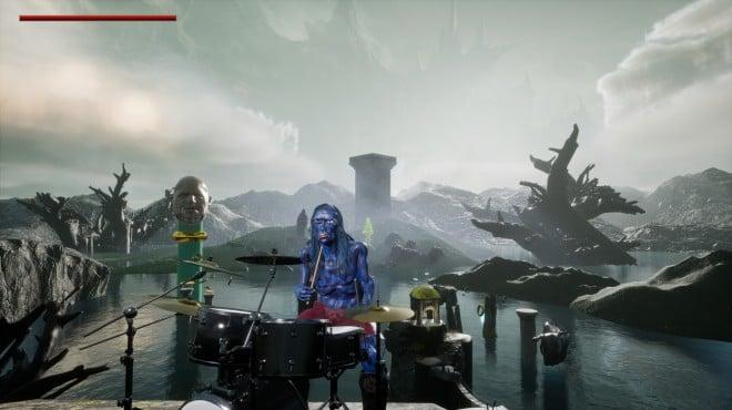 Ultimate Drummer screenshot 2