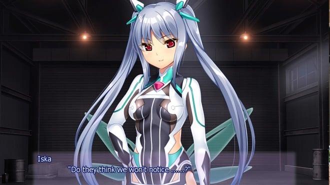 VARIANTBIRTH screenshot 2