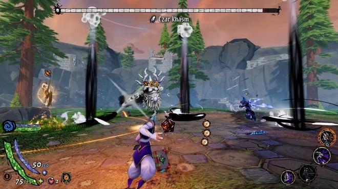 Vellum Update v1 2 4-TENOKE screenshot 1