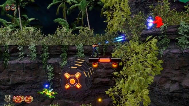 Versus screenshot 2