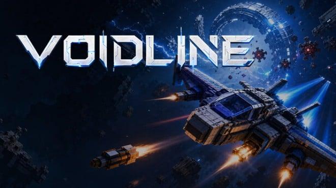Voidline Download Torrent [PC GAME]