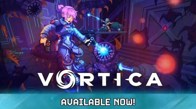 Vortica-TENOKE Download Torrent [PC GAME]