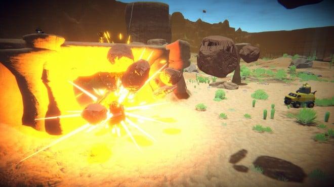 WITHOUT A HITCH screenshot 1