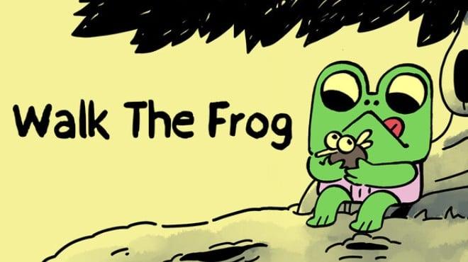 Walk The Frog Download Torrent [PC GAME]