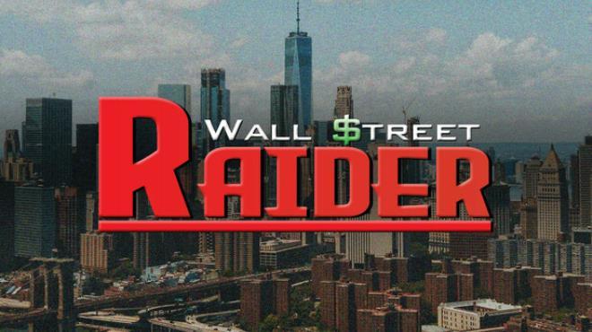 Wall Street Raider Download Torrent [PC GAME]
