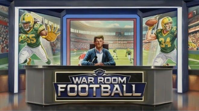 War Room Football Download Torrent [PC GAME]