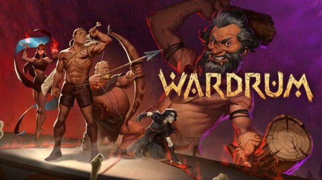 Wardrum-TENOKE Download Torrent [PC GAME]