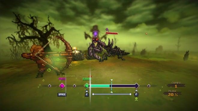Wardrum-TENOKE screenshot 2