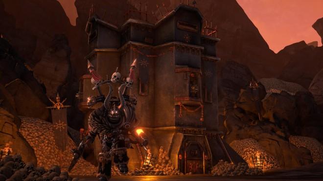 Warhammer 40000 Battlesector Black Legion Update v1 6 004-RUNE screenshot 2
