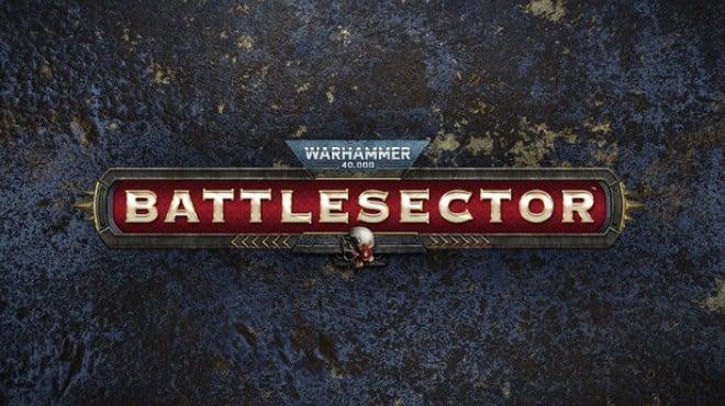 Warhammer 40000 Battlesector Ultramarines-RUNE Download Torrent [PC GAME]