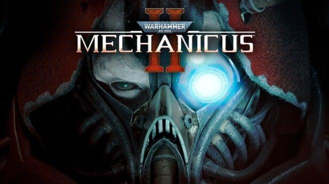 Warhammer 40000 Mechanicus II-FLT Download Torrent [PC GAME]