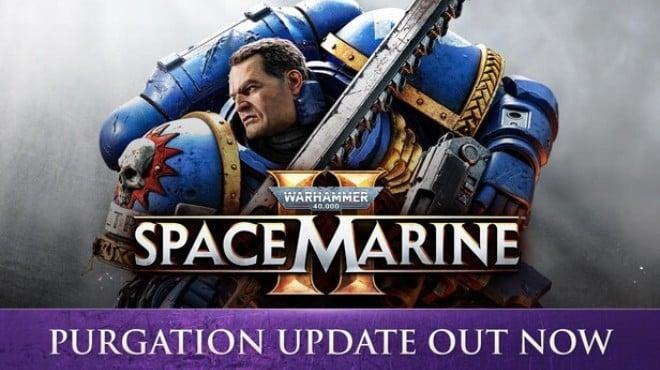 Warhammer 40000 Space Marine 2 Update v13 1 0 1 incl DLC-RUNE Download Torrent [PC GAME]