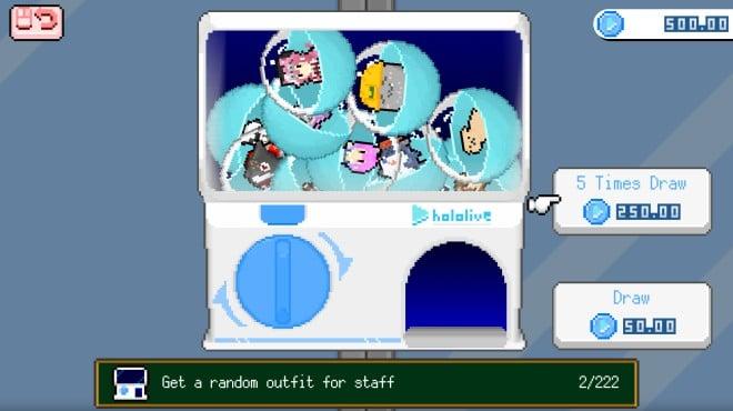 Welcome to Elite Cafe screenshot 1