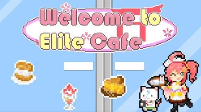 Welcome to Elite Cafe Download Torrent [PC GAME]