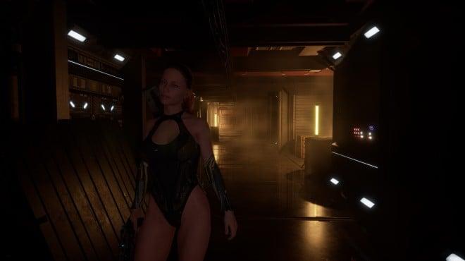 Werewolf The Inner Beast-TENOKE screenshot 1