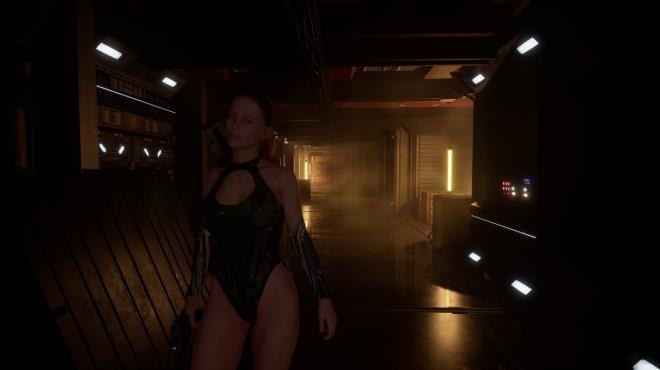 Werewolf: The Inner Beast screenshot 1