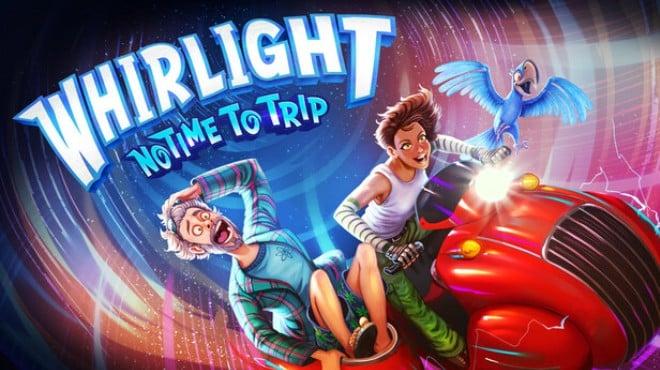 Whirlight No Time To Trip-RUNE Download Torrent [PC GAME]
