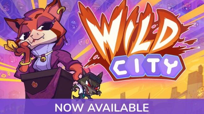 Wild City Download Torrent [PC GAME]