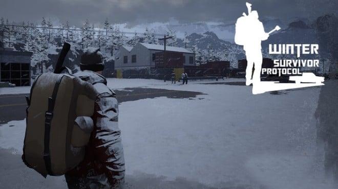 Winter Survivor Protocol-TENOKE Download Torrent [PC GAME]
